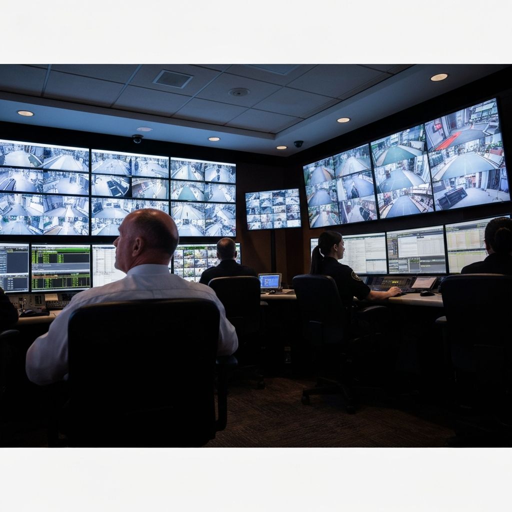 Bezpieczeństwo kasyna